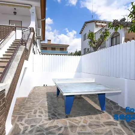 Estel Playa Daire Roda de Bará