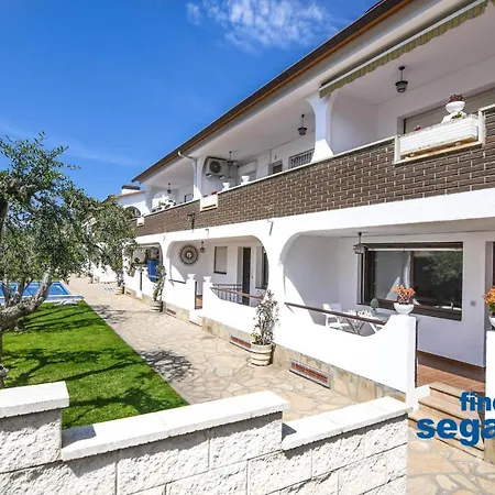 Lägenhet Estel Playa